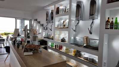 Caffè Trieste Poniente