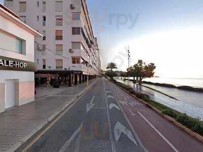 Caffè Trieste Poniente