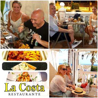 La Costa Restaurante