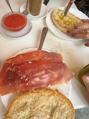 Bar Entre Naranjos Jerez