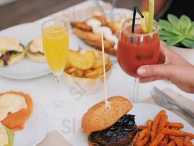 Carmencita Brunch Lavapiés