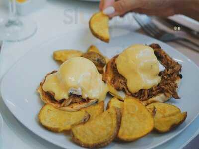 Carmencita Brunch Lavapiés