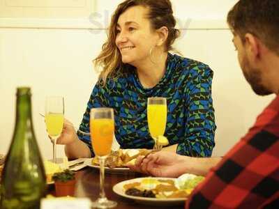 Carmencita Brunch Lavapiés