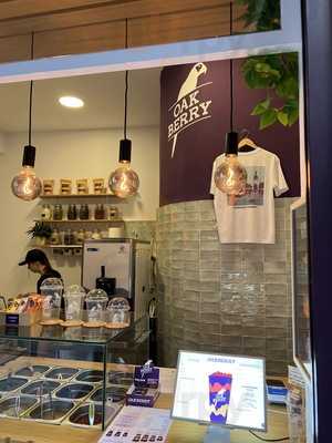 Oakberry Açaí Bowls Puerta Del Sol