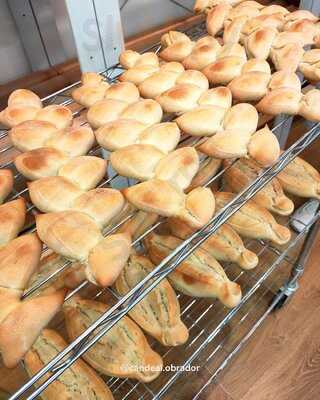 Candeal Obrador Artesanal