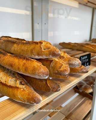 Candeal Obrador Artesanal