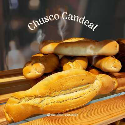 Candeal Obrador Artesanal