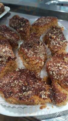 Restaurante Marroquí El Asri