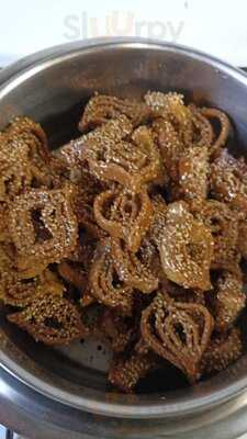 Restaurante Marroquí El Asri