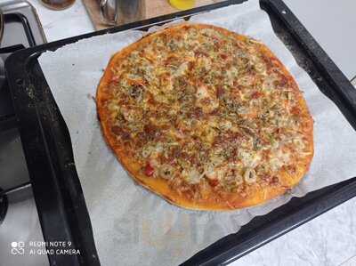 Restaurante Marroquí El Asri