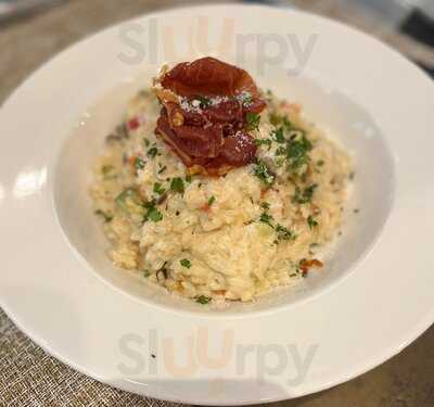 Restaurante Awa Nazarí