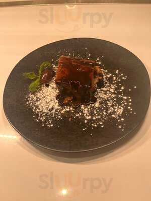 Restaurante Awa Nazarí