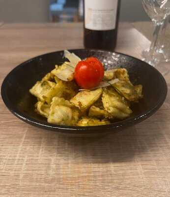 Restaurante Awa Nazarí