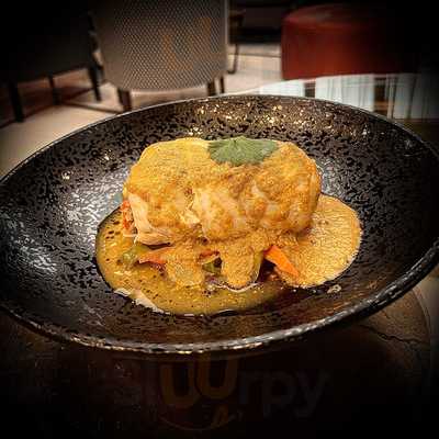 Restaurante Awa Nazarí