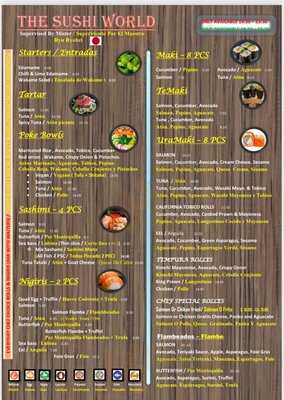 Everest Fusion 2 Restaurant & Cocktail Bar