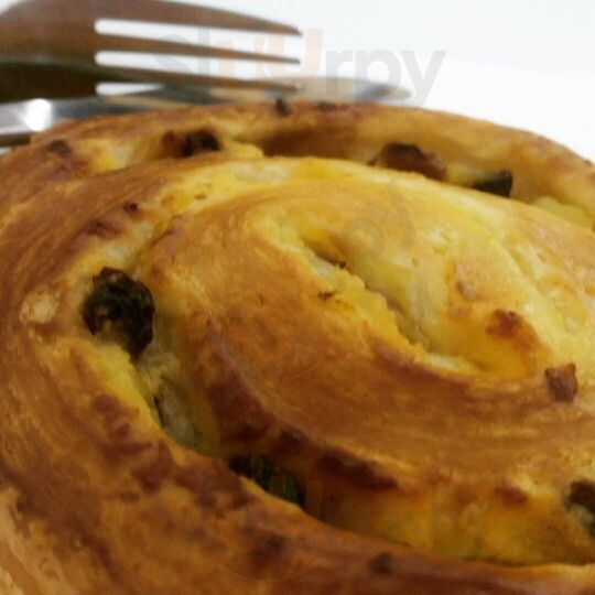 Lili Panaderia Pasteleria Degustacion