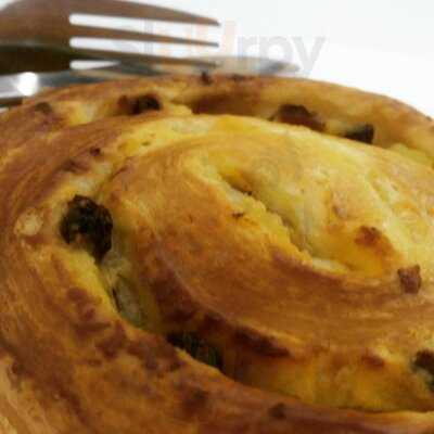 Lili Panaderia Pasteleria Degustacion