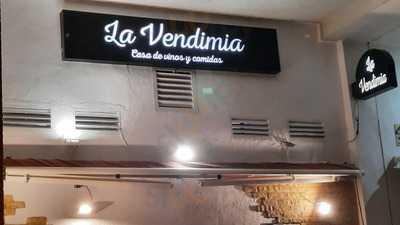 La Vendimia