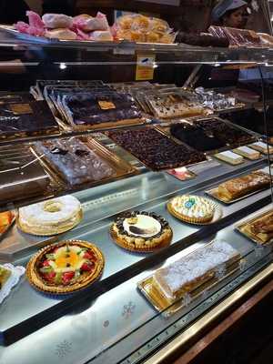 Pastelería Hojaldres