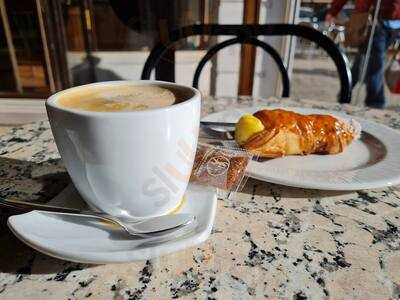 Pastelería Hojaldres