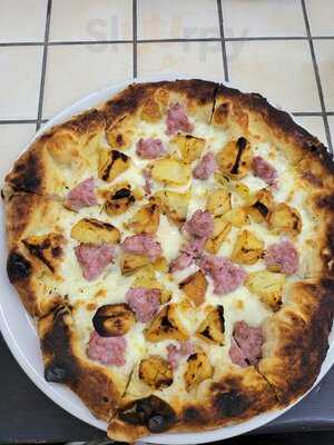 Pizzeria La Tazza D´oro