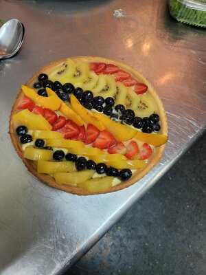 Pizzeria La Tazza D´oro