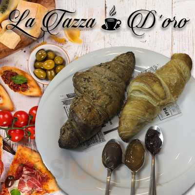 Pizzeria La Tazza D´oro