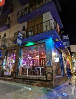 Casa Don Jaun Bar