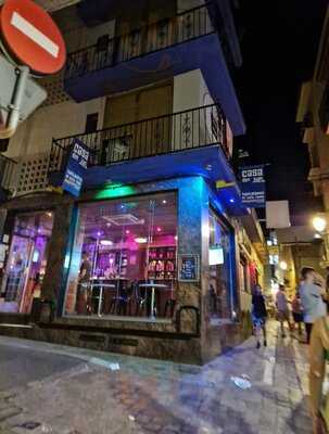 Casa Don Jaun Bar