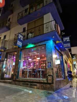 Casa Don Jaun Bar