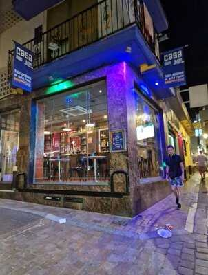 Casa Don Jaun Bar