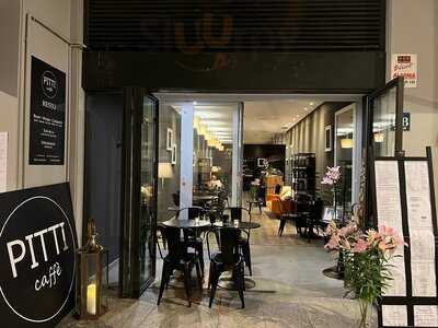 Pitti Caffe Sitges