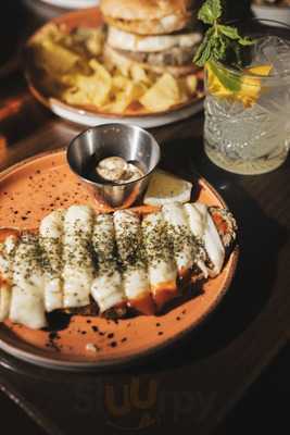 Bar La Suegra Del Jardinero