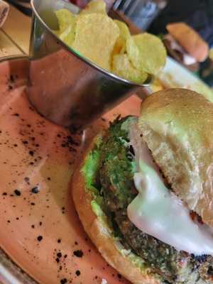 Bar La Suegra Del Jardinero