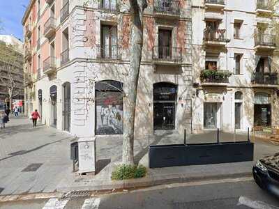 Bar La Suegra Del Jardinero