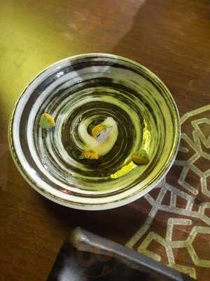 Kamado Asian Food Vigo - El Corte Inglés