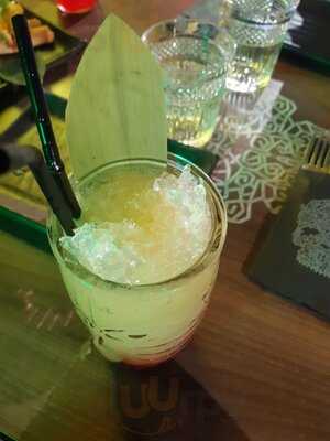 Kamado Asian Food Vigo - El Corte Inglés