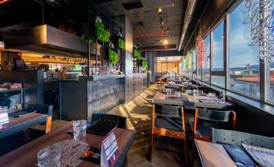 Kamado Asian Food Vigo - El Corte Inglés