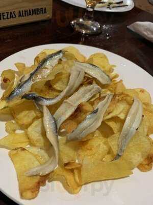 Taberna Catedral Siclo Xxi