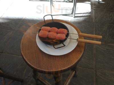 Taberna Catedral Siclo Xxi