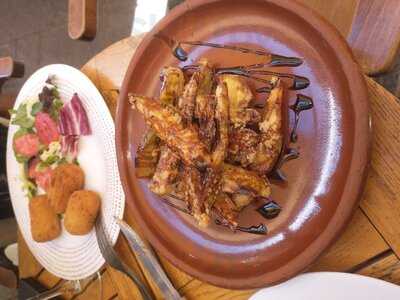 Taberna Catedral Siclo Xxi