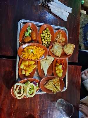 Taberna Catedral Siclo Xxi