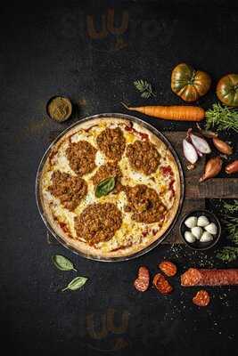 Roman Pizza Granollers