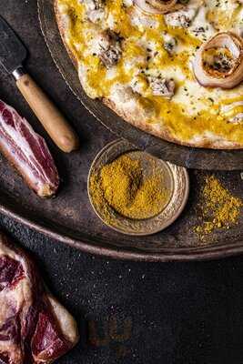 Roman Pizza Granollers