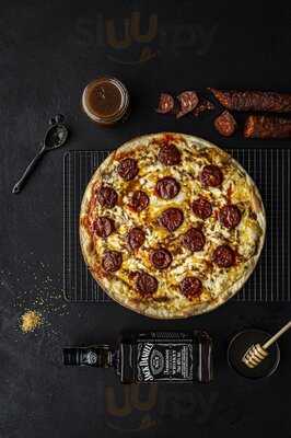 Roman Pizza Granollers