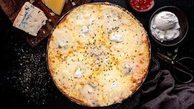 Roman Pizza Granollers