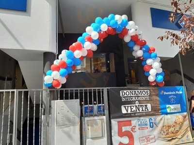 Domino's Pizza Almendralejo