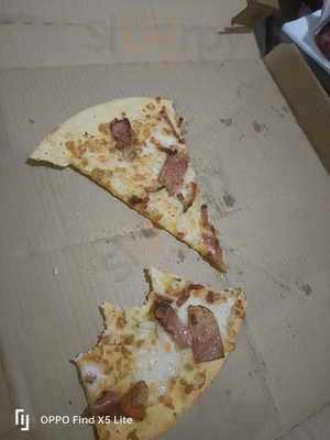 Domino's Pizza Getafe Sector 3