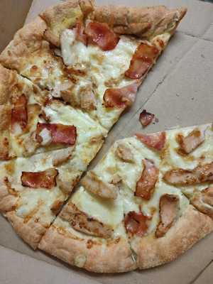 Domino's Pizza Getafe Sector 3