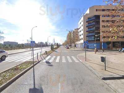 Domino's Pizza Getafe Sector 3